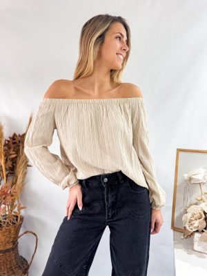 Blusa Victoria