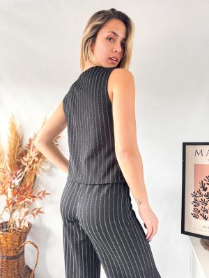 Chaleco Albana