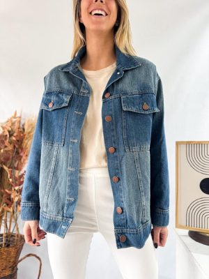 Campera melisa