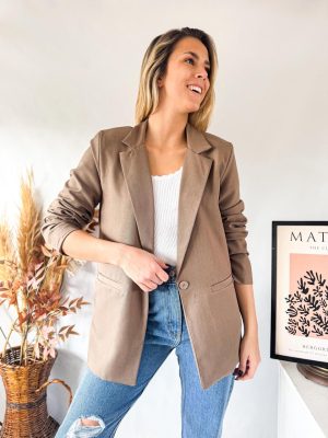 Blazer Nara
