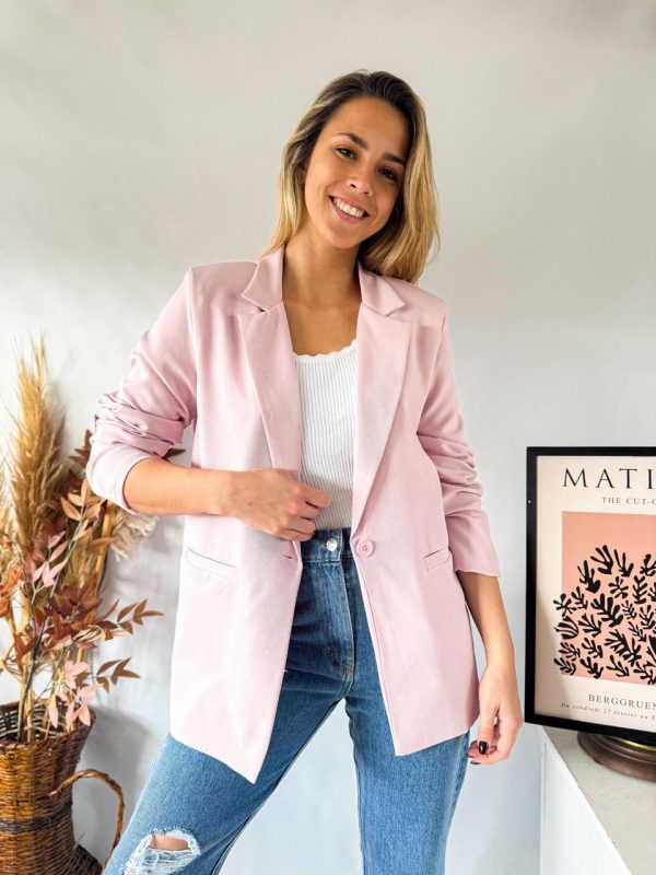 Blazer Nara - Imagen 10