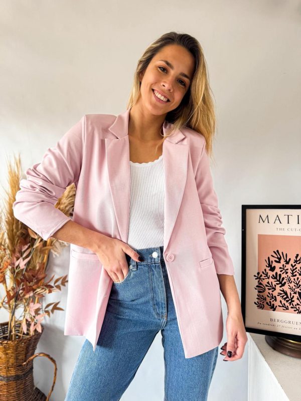 Blazer Nara - Imagen 12