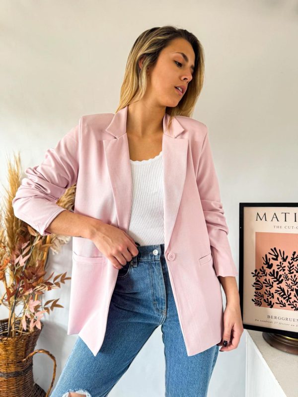 Blazer Nara - Imagen 13