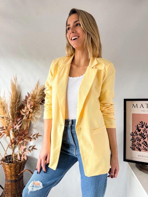 Blazer Nara - Imagen 15