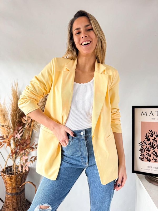 Blazer Nara - Imagen 16