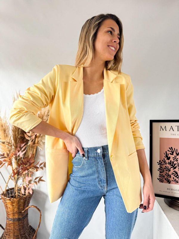 Blazer Nara - Imagen 17