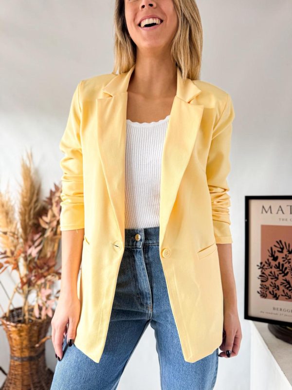 Blazer Nara - Imagen 18