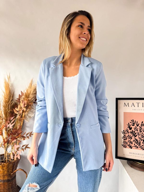 Blazer Nara - Imagen 19