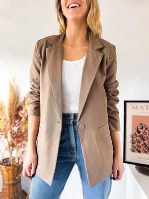 Blazer Nara