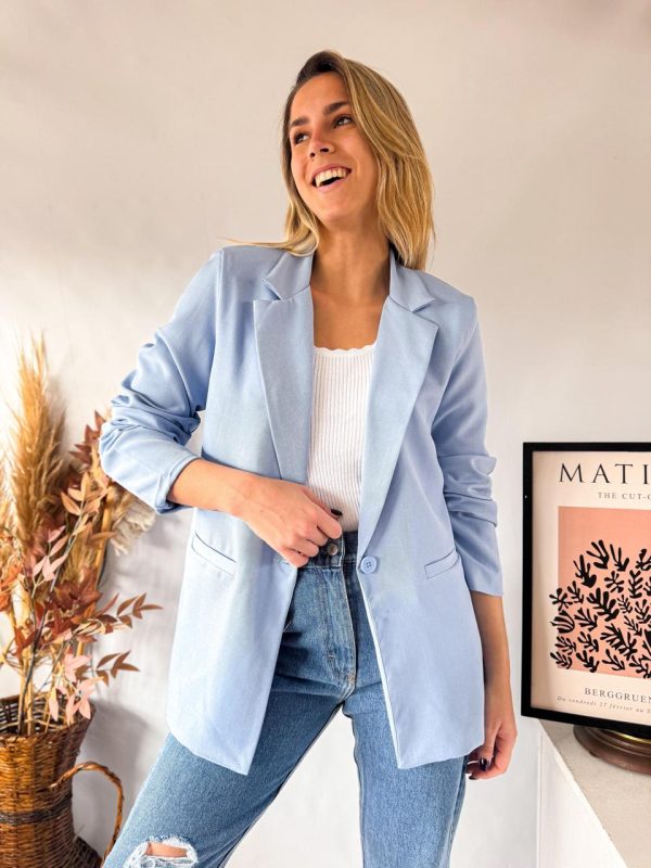 Blazer Nara - Imagen 20