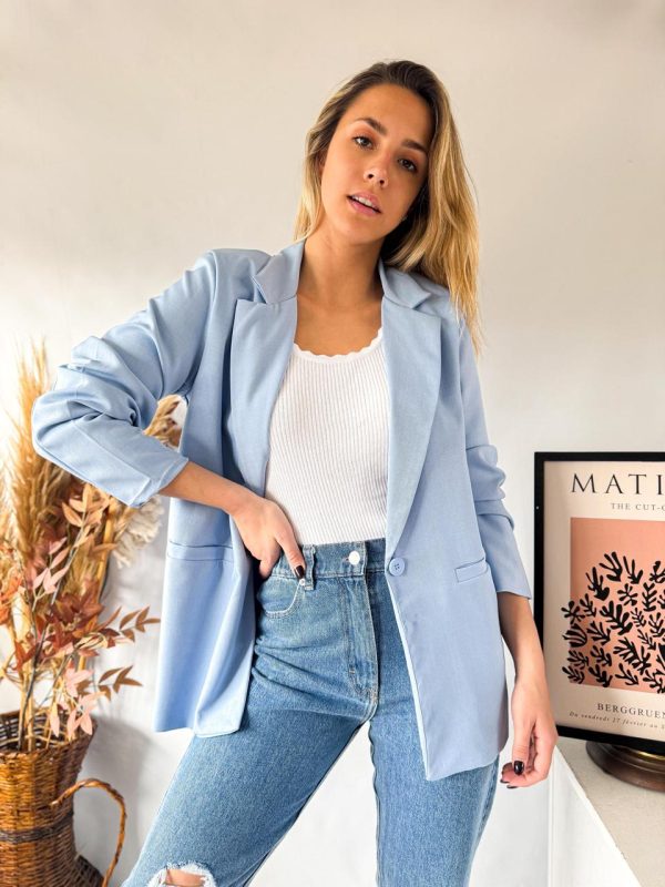 Blazer Nara - Imagen 23