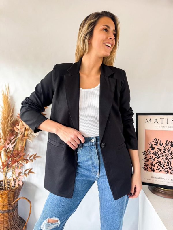 Blazer Nara - Imagen 25