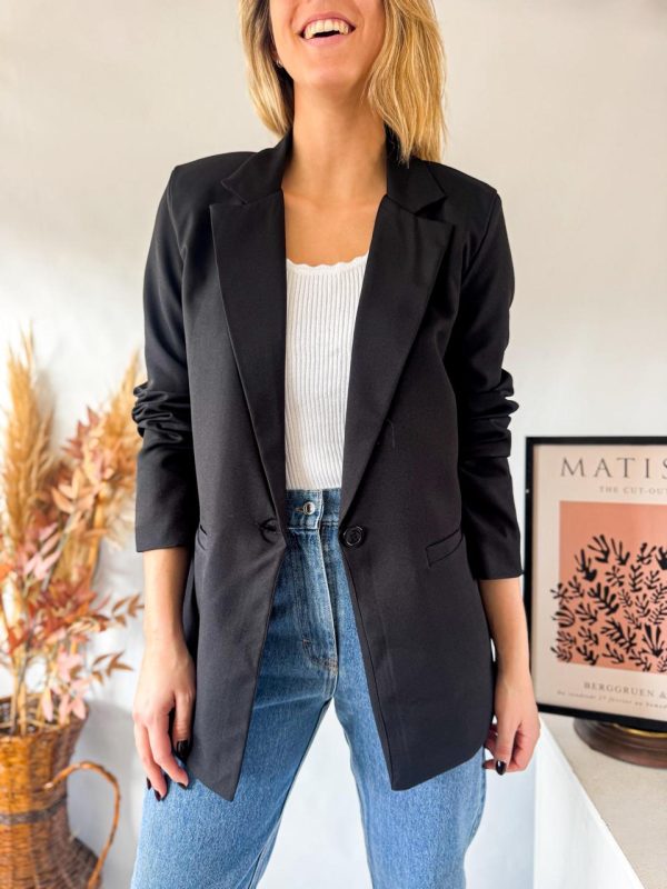 Blazer Nara - Imagen 28