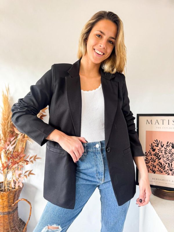 Blazer Nara - Imagen 29