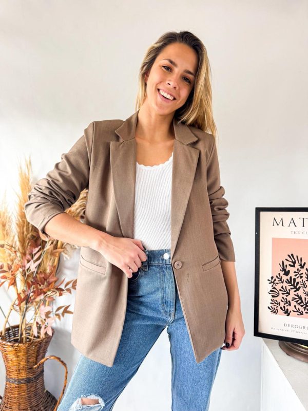 Blazer Nara - Imagen 3