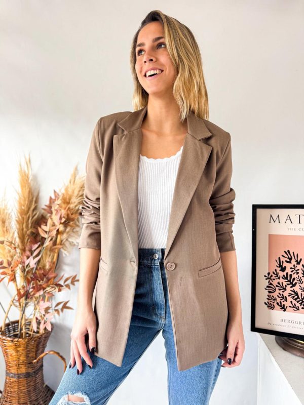 Blazer Nara - Imagen 4