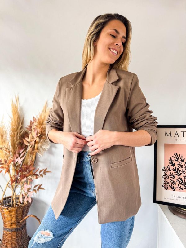 Blazer Nara - Imagen 5