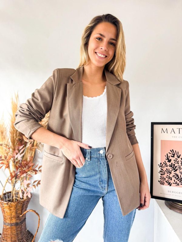 Blazer Nara - Imagen 6