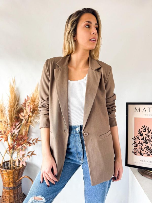 Blazer Nara - Imagen 7