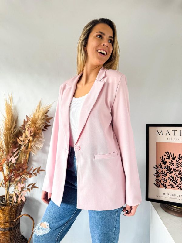 Blazer Nara - Imagen 8