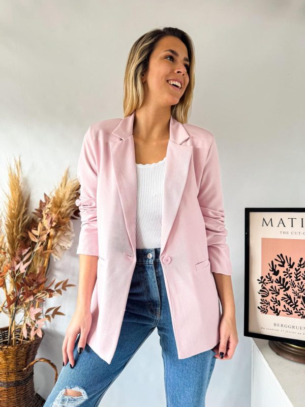 Blazer Nara - Imagen 9