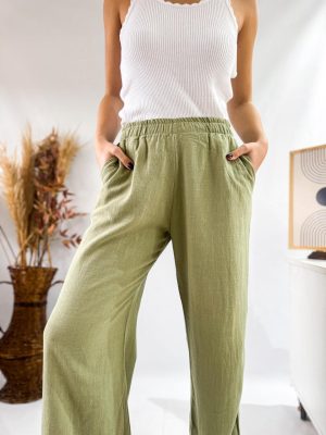 Pantalón Valentina