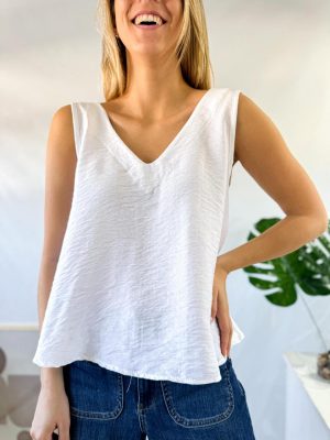 Blusa Leonor