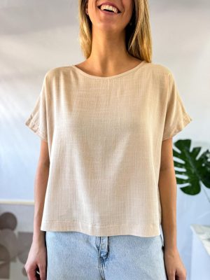 Blusa Michelle