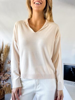 Sweater Brisa