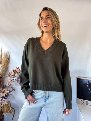 Sweater Mora
